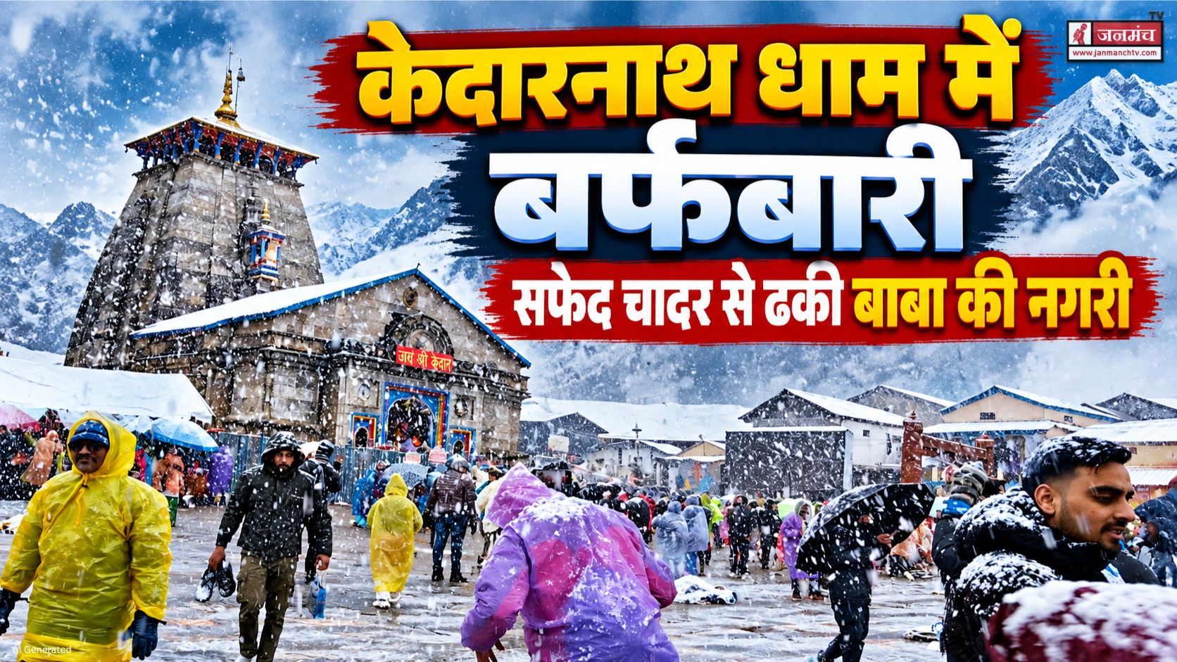 rudraprayag news