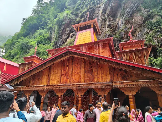 Uttarkashi News 