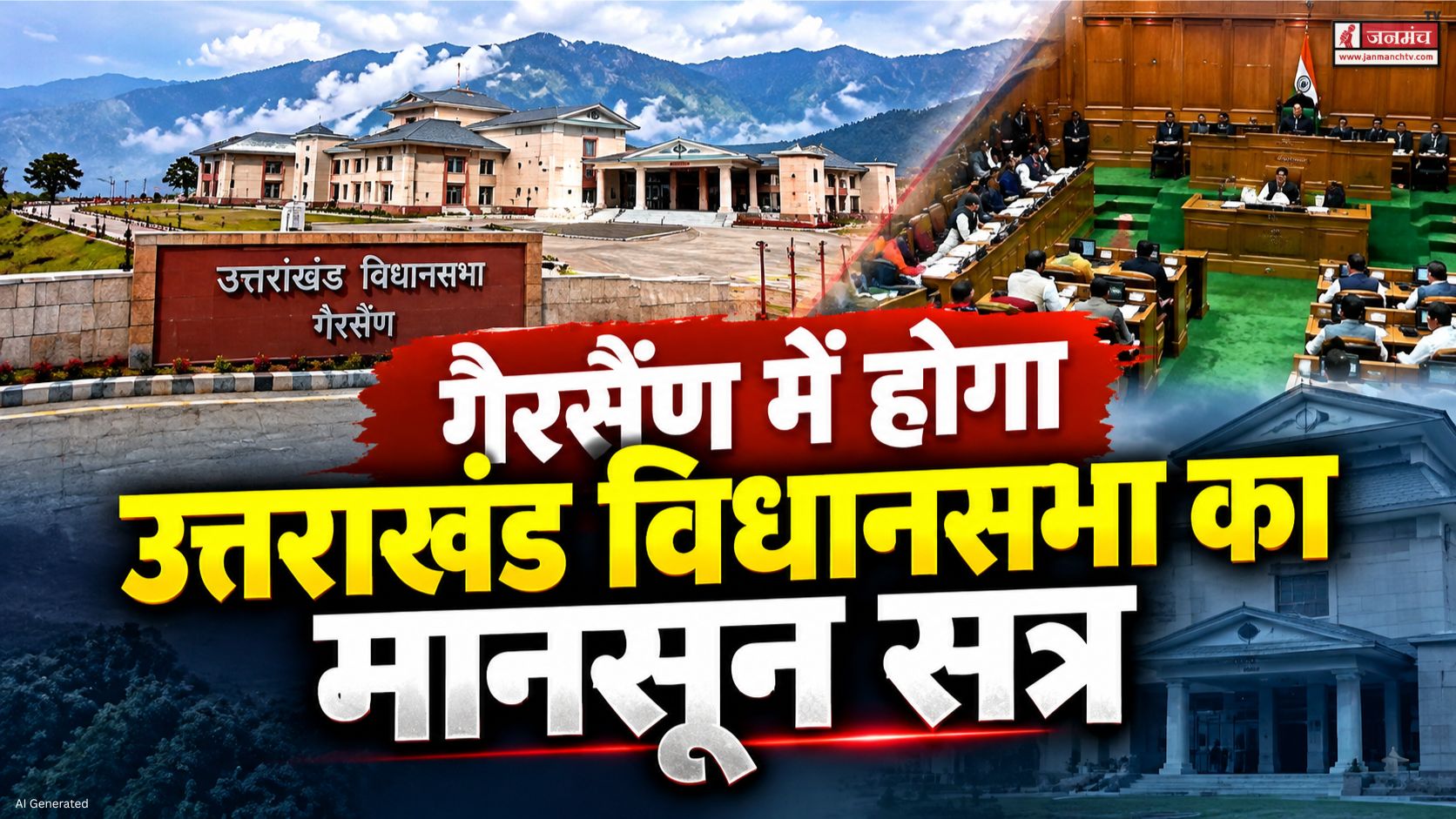 uttarakhand news