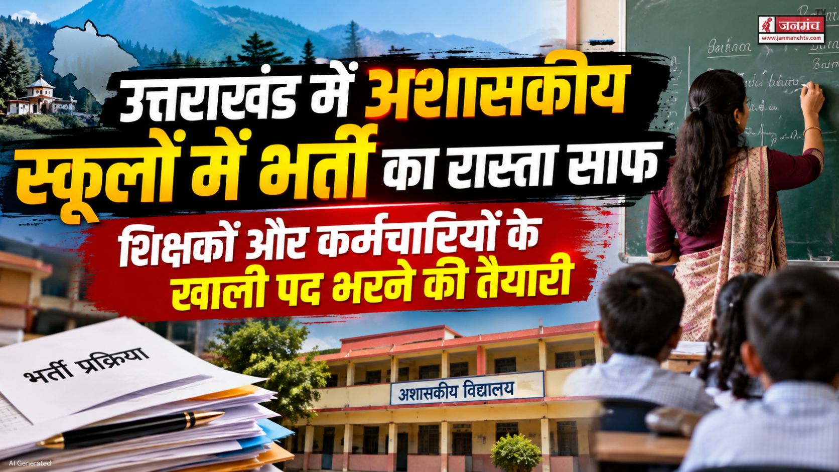 uttarakhand news