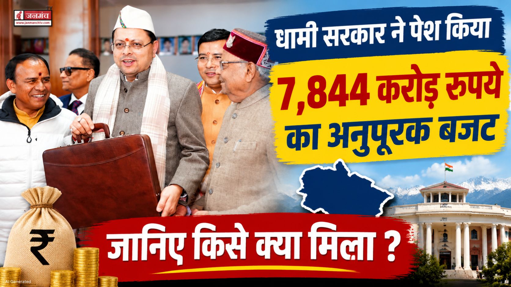 uttarakhand news