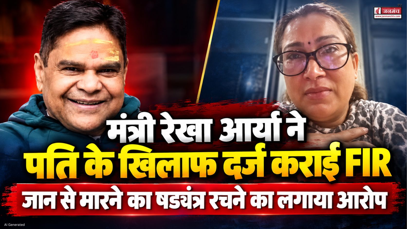 uttarakhand politics