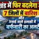 uttarakhand weather