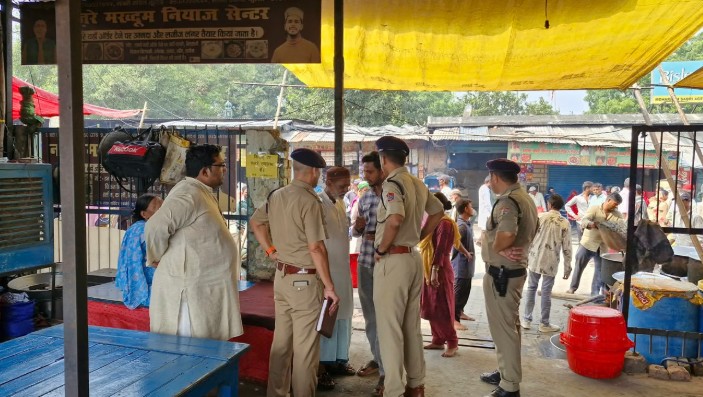 Haridwar News 